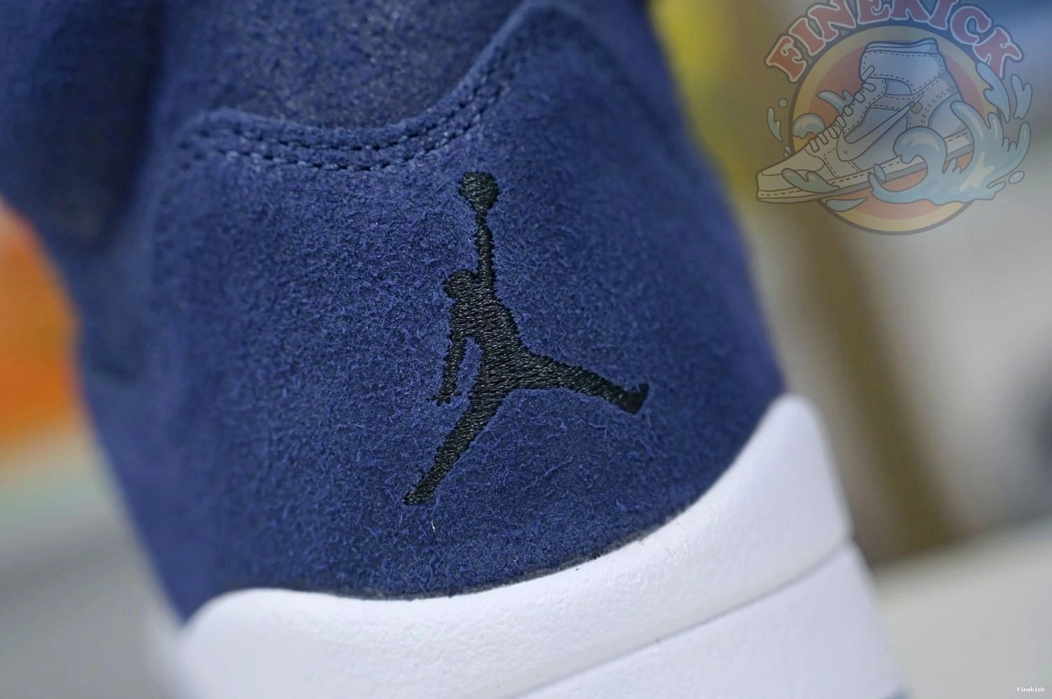 Air Jordan Jordan 5